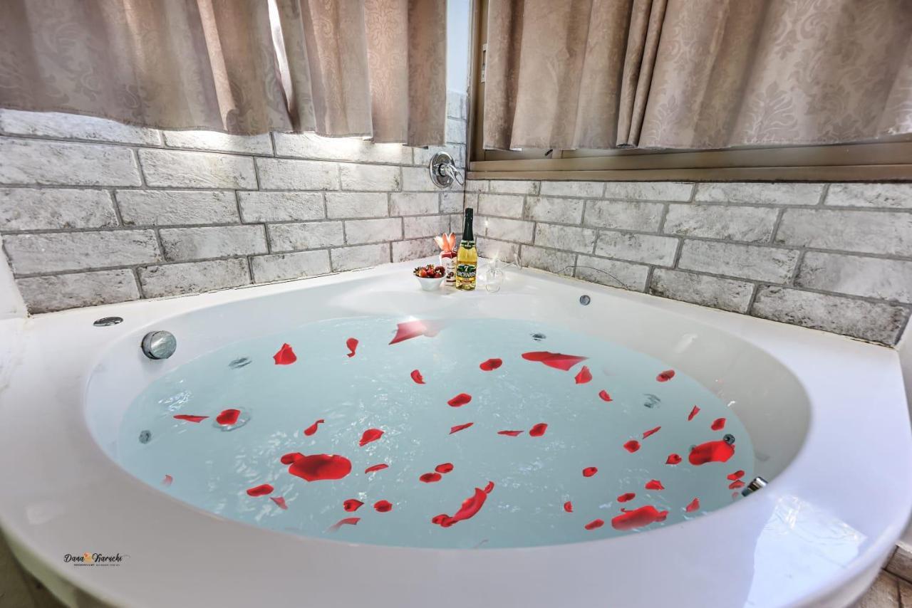 Nof Kinneret Villa Tyberiada Zewnętrze zdjęcie
