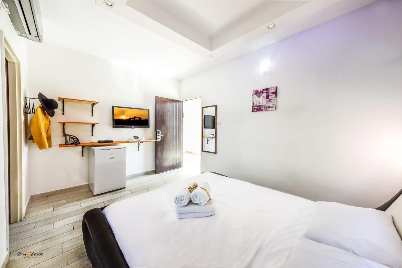 Nof Kinneret Villa Tyberiada Zewnętrze zdjęcie