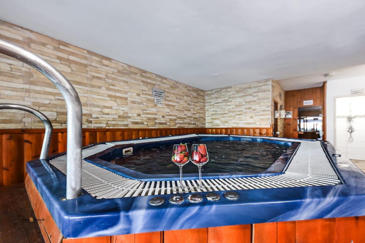 Nof Kinneret Villa Tyberiada Zewnętrze zdjęcie