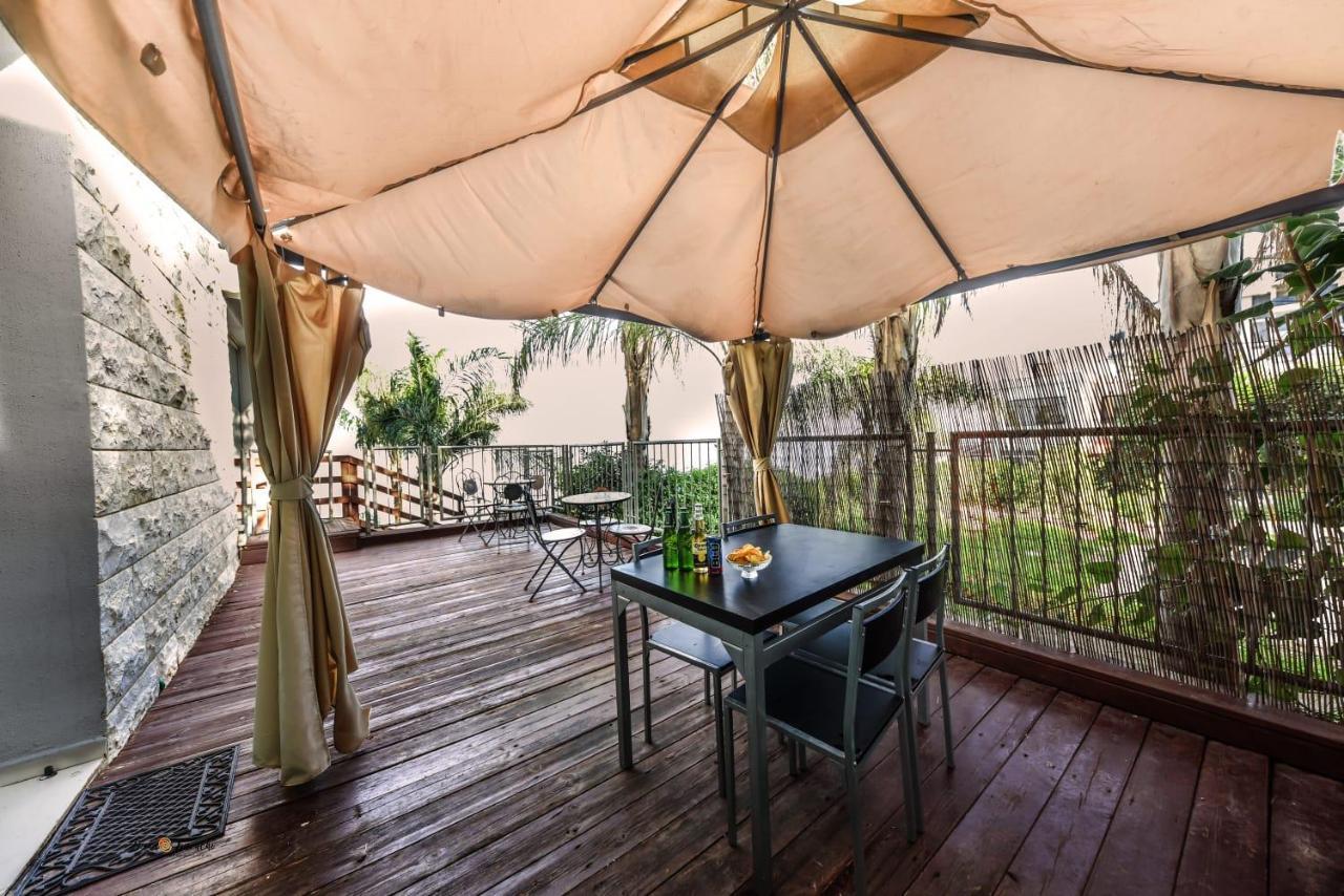 Nof Kinneret Villa Tyberiada Zewnętrze zdjęcie