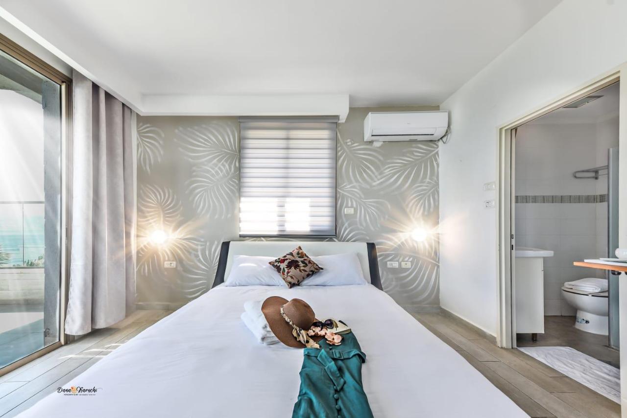 Nof Kinneret Villa Tyberiada Zewnętrze zdjęcie