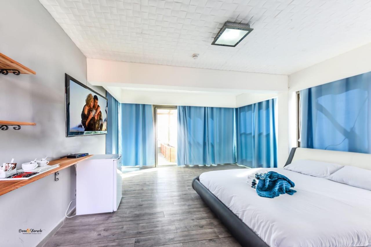 Nof Kinneret Villa Tyberiada Zewnętrze zdjęcie