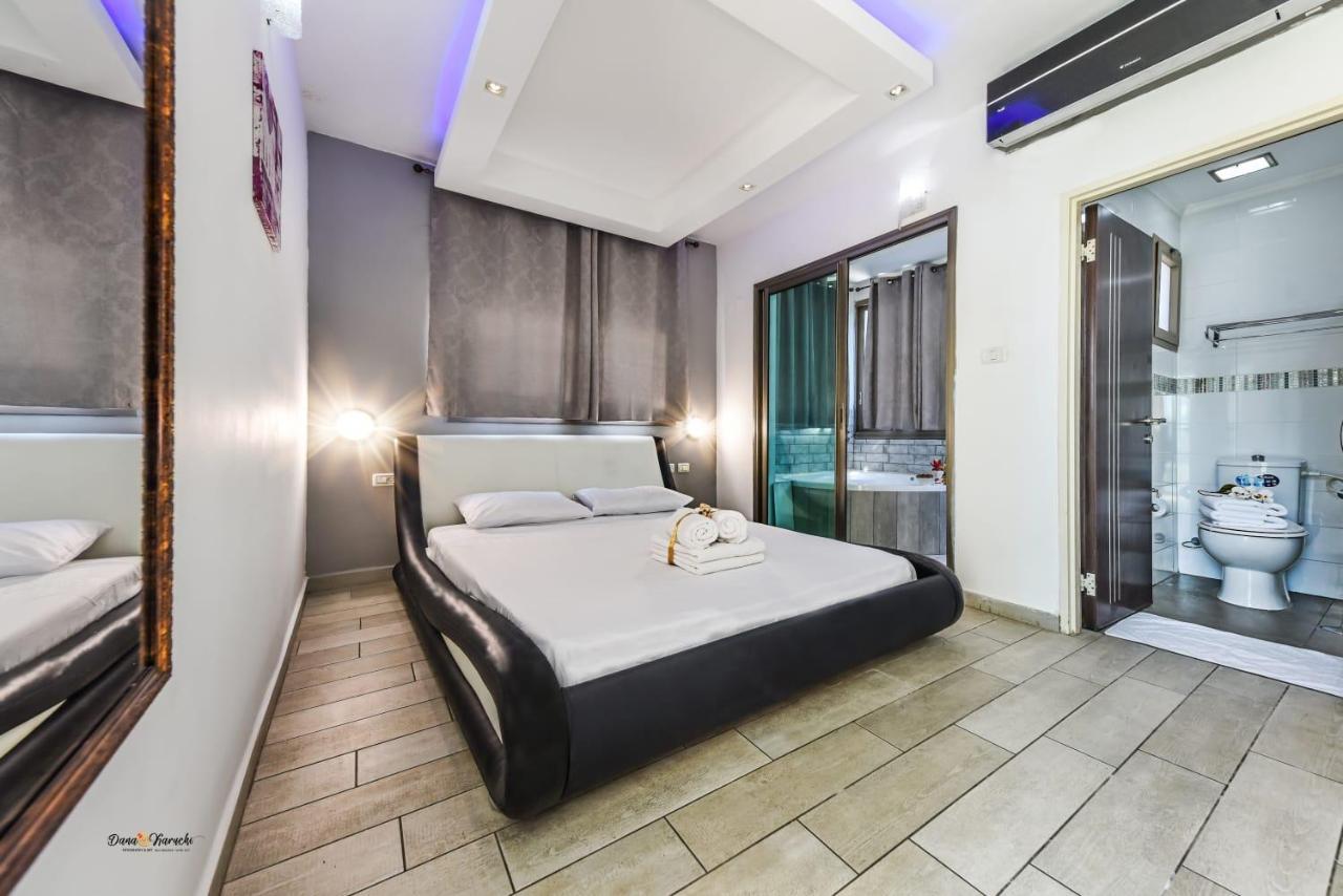 Nof Kinneret Villa Tyberiada Zewnętrze zdjęcie