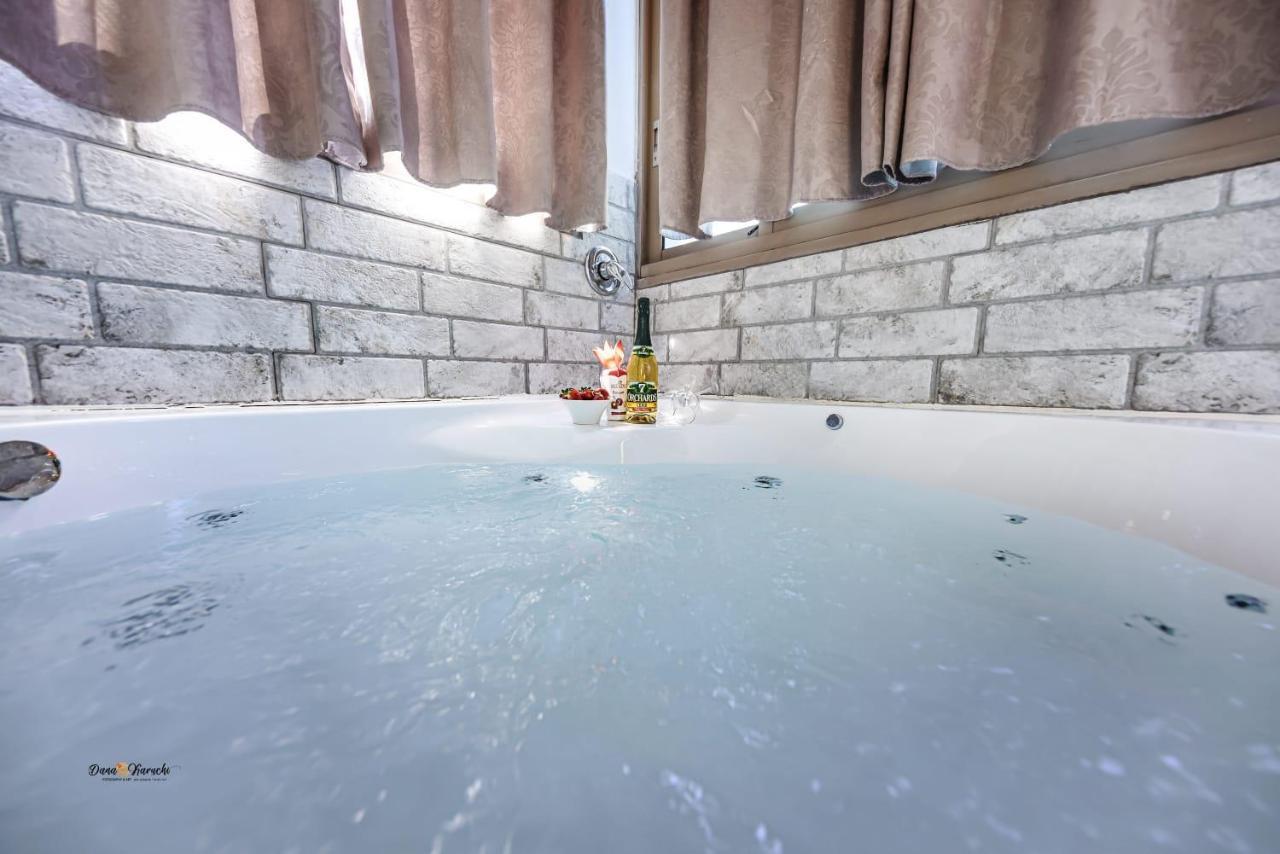 Nof Kinneret Villa Tyberiada Zewnętrze zdjęcie