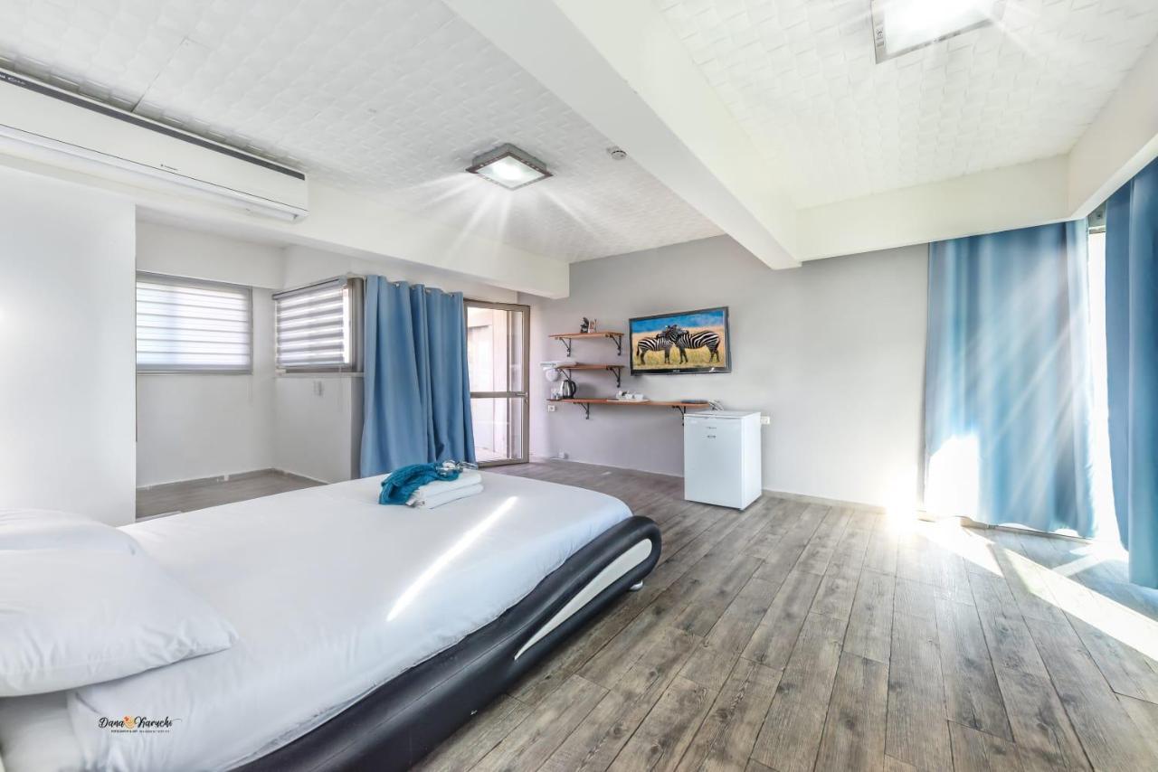 Nof Kinneret Villa Tyberiada Zewnętrze zdjęcie