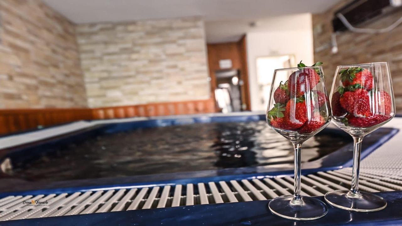 Nof Kinneret Villa Tyberiada Zewnętrze zdjęcie