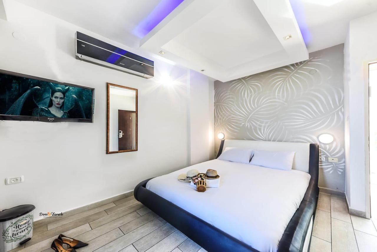Nof Kinneret Villa Tyberiada Zewnętrze zdjęcie