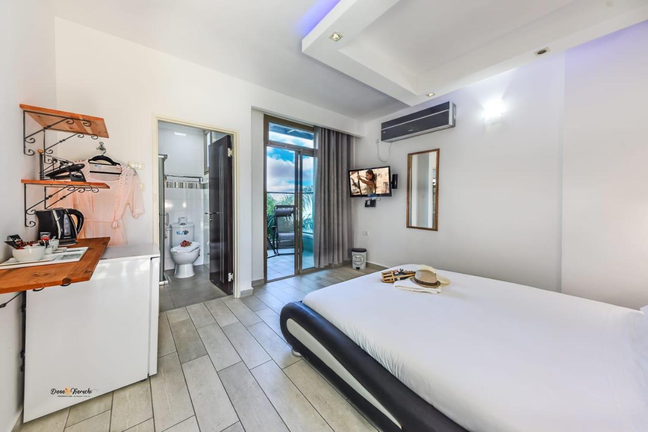 Nof Kinneret Villa Tyberiada Zewnętrze zdjęcie