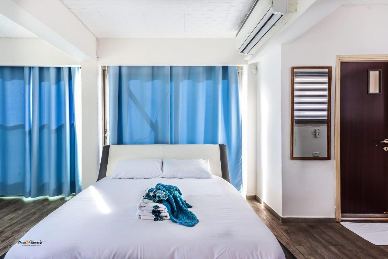 Nof Kinneret Villa Tyberiada Zewnętrze zdjęcie