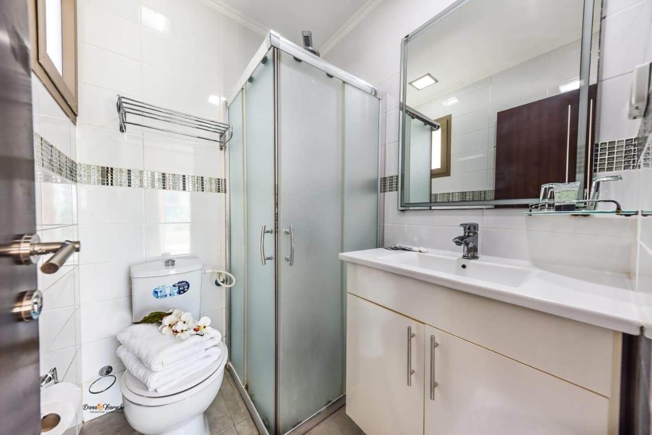 Nof Kinneret Villa Tyberiada Pokój zdjęcie